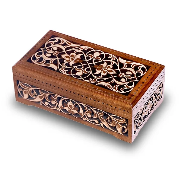 Oʻymakor quticha 15 x 8